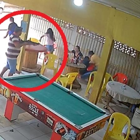 Autor de chacina em bar de MT que matou sete pessoas vira réu e tem