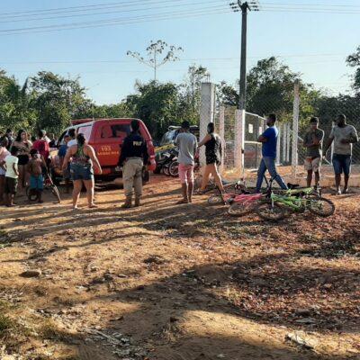 Jovem de 20 anos desaparece nas águas do rio Guaporé TV Centro Oeste