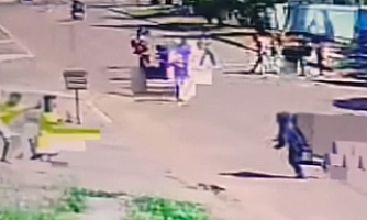 Arruaça na rua termina em ameaças dentro de escola em Pontes e Lacerda