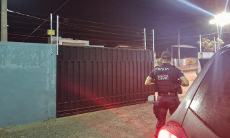 Fraude em Concurso Público: Polícia Civil  inicia operação contra alvos investigados em Mirassol d'Oeste