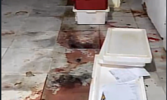 Funcionários são presos por furtar e vender carne de frigorífico, em Pontes e Lacerda