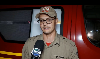 Homicídio tentado: 