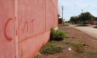 Juíza condena membros do CV que se instalaram em Comodoro