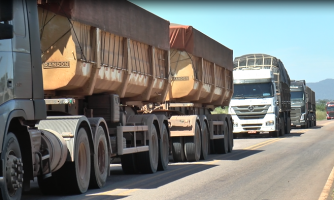 Multa do exame toxicológico para motoristas profissionais volta a valer a partir de julho de 2023