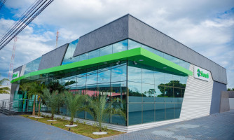 Presença física contribui para inclusão financeira efetiva, aponta estudo do Sicredi