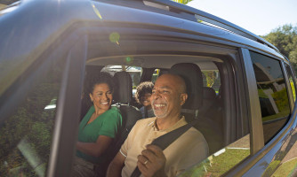 Programada ou de última hora? Viagem de férias com tranquilidade e segurança é possível