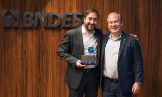 Sicredi é destaque em ranking de agentes financeiros do BNDES