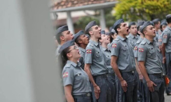 Governador Mauro Mendes esclarece que escolas militares não serão fechadas