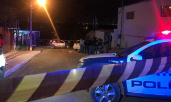 Homem é executado com tiro na cabeça em São José dos Quatro Marcos