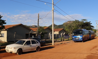 Ministério Público emite nota para que prefeitura suspenda o fechamento da escola Constâncio Leite de Morais