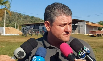 Moretto diz que falta de certidão da Solben e recusa do prefeito Alcino impedem emenda de R$ 1,3 milhão para Santa Casa
