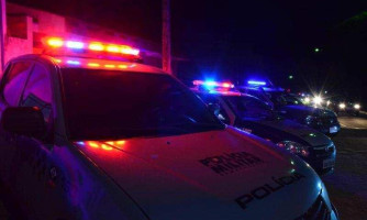 Três homens são mortos a tiros em Mirassol d'Oeste
