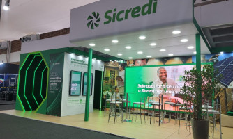 Apoio aos negócios:  Sicredi apresenta soluções financeiras ao setor supermercadista