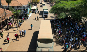 Associação Comercial promove 