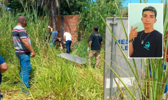 Cinco vão a júri popular por execução de adolescente
