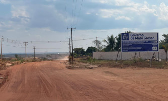 Deputado Valmir Moretto anuncia a designação da Rodovia Estadual 