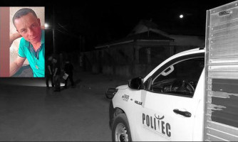 Homicídio triplamente qualificado: menores são detidos suspeitos de assassinato em Pontes e Lacerda