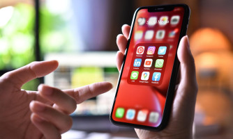 Prefeitura compra iPhone para gabinete do prefeito realizar publicidade em Araputanga