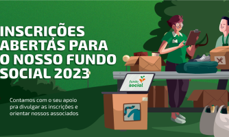 Sicredi Biomas lança edital do Fundo Social 2023