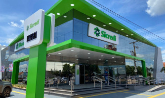 Sicredi planeja abertura de 21 agências em Mato Grosso em 2023