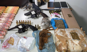 Tribunal do crime: vítima de homicídio estaria vendendo drogas sem autorização de facção, diz delegado