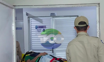 Mais um menor de idade sofre acidente de trânsito em Pontes e Lacerda