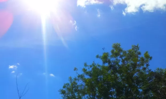 Mato Grosso terá ondas de calor com recordes históricos; Cuiabá poderá registrar máxima de 48°C