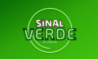 Sicredi Biomas inicia a campanha Sinal Verde com condições facilitadas para financiamentos, crédito, seguros e consórcios como incentivo a economia local