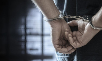 Homem que abusou de criança em casa que prestava serviço é preso pela Polícia Civil