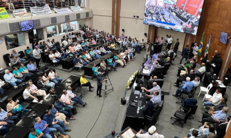 IMPACTO SOCIOECONÔMICO: Audiência pública debate áreas úmidas do Vale do Araguaia e Vale do Guaporé