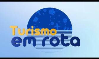 TURISMO EM ROTA - (12/08/2023)
