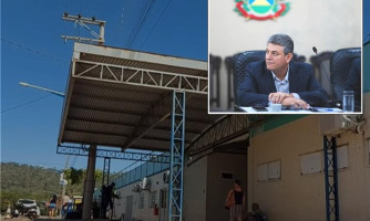 Deputado Moretto destina emenda de R$1,3 milhão diretamente para a Santa Casa de Pontes e Lacerda