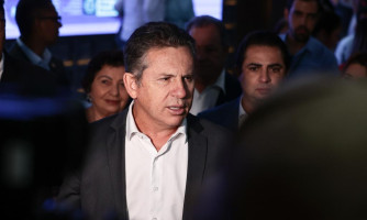 Governo decide não aumentar ICMS: 