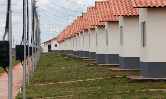 Habitação em MT: Governo faz levantamento para identificar demanda