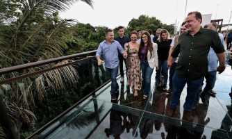 Jaciara: Governo do Estado investe R$ 167 milhões em obras no município