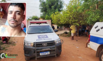 Mais uma execução em Cáceres; suspeitos são detidos horas depois