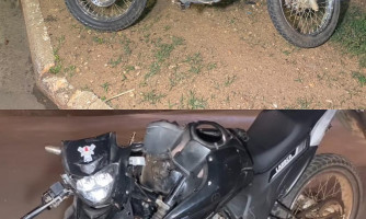 Noite de sexta-feira é marcada por dois acidentes de trânsito em Pontes e Lacerda