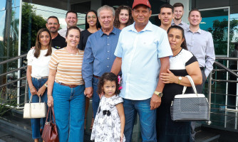Sicredi finaliza campanha promocional e entrega premiação. Saiba os ganhadores