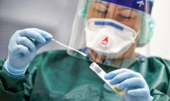 Em 23 dias, Estado registrou mais de 2,2 mil casos de covid-19 e 4 mortes