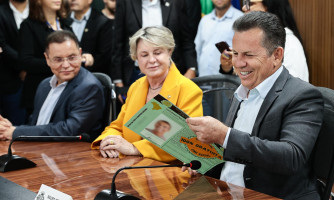 Governo de MT vai pagar carteira de motorista para pessoas de baixa renda