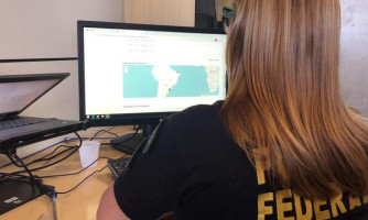 Polícia deflagra operação em MT e mais 4 estados contra fraude de 3,6 milhões de euros
