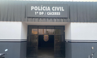 Abusadas há pelo menos 10 anos, enteadas denunciam padrasto em Cáceres