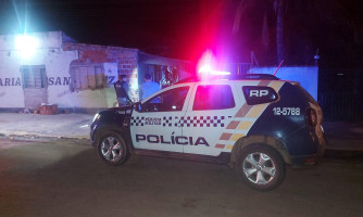 Pontes e Lacerda: briga entre irmãos acaba em tentativa de homicídio