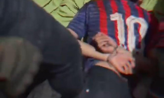 Cárcere privado e tortura: Polícia resgata homem das mãos de criminosos em Pontes e Lacerda