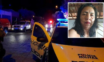 Homem mata mulher e tenta contra própria vida em Cáceres