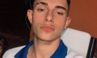 Jovem de 18 anos perde a vida em acidente trágico na avenida Marechal Rondon em Pontes e Lacerda