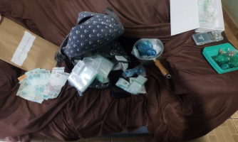 Operação Resposta em Dobro mira grupo criminoso envolvido em homicídios em município da fronteira