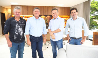 Pontes e Lacerda receberá Novo Hospital Regional a partir do Próximo Ano