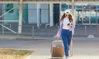 Seguro viagem: aproveite a folia com tranquilidade