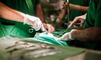 AÇÃO INÉDITA: Hospital Estadual Santa Casa realiza primeira captação de órgãos para transplante, em Cuiabá